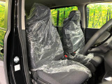 もちろん車内はキレイです♪よりクリーンな状態をキープしたいお客様には『ナノゾーンコート』がおすすめ!新型コロナウイルス対策や、除菌・消臭に効果を発揮し多くの方にご好評いただいております。