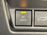 【1500Wアクセサリーコンセント】消費電力1500Wまでの家電が使えます。キャンプやスポーツ・アウトドアでのアクティビティはもちろん、災害・停電の際に大活躍♪