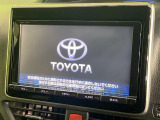 【純正ナビ】人気の純正ナビを装備。オーディオ機能も充実しており、Bluetooth接続すればお持ちのスマホやMP3プレイヤーの音楽を再生可能!毎日の運転がさらに楽しくなります!!