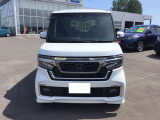 N-BOX L 4WD 