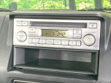 お好きな音楽を車内でお楽しみいただけます♪スピーカー交換・ウーハー追加などの音質向上や、最新ナビ・後席モニター等の取り付けも是非ご相談ください!