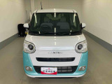 ムーヴキャンバス  ストライプス G