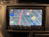 Panasonic Strada CN-CN-RE06D搭載♪