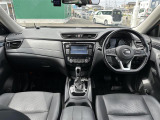 エクストレイル 2.0 20Xi Vセレクション 4WD 4WD 修復歴無し