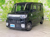 トヨタ ピクシスメガ Gターボ SAIII