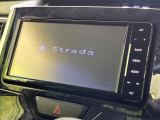 【ナビゲーション】目的地までしっかり案内してくれる使いやすいナビ。Bluetooth接続すればお持ちのスマホやMP3プレイヤーの音楽を再生可能!毎日の運転がさらに楽しくなります!!