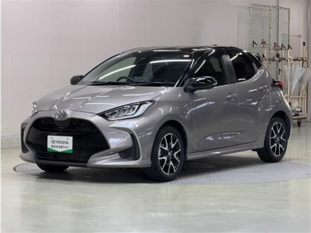 ヤリス 1.5 Z 