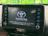 ヤリスクロス 1.5 ハイブリッド Z 