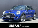 ◆LIBERALAは、輸入車選びの新たなスタイルを提案するインポート・セレクト・ブランドです。オーナー様となる方がクルマから直接感じる感性を第一にした、最良の一台との出会いをコーディネートいたします。