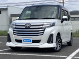 トヨタ ルーミー