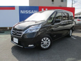 日産セレナ入荷しました!   総額は神奈川県内で登録した場合の概算となります。県外・遠方の方は別途県外登録費用や別途陸送費などがかかることがありますので詳しいお見積りをお問い合わせください。
