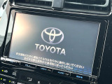 【純正ナビ】人気の純正ナビを装備。オーディオ機能も充実しており、Bluetooth接続すればお持ちのスマホやMP3プレイヤーの音楽を再生可能!毎日の運転がさらに楽しくなります!!