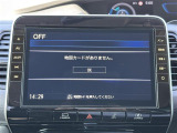 【純正10インチナビ】専用設計で車内の雰囲気にマッチ!ナビ利用時のマップ表示は見やすく、いつものドライブがグッと楽しくなります!