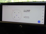 ディスプレイオーディオを装備しています。スマホと連動させると音楽やアプリを楽しむことができます。