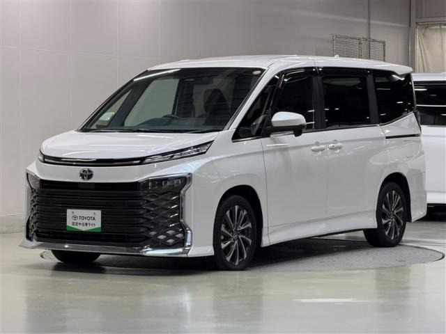 ヴォクシー 2.0 S-Z 