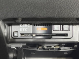 【ETC】高速道路の料金所をストレスなく通過!話題のスポットやサービスエリアに多い「スマートIC」利用時は必須のアイテムです。当店でセットアップを実施、ご納車当日からすぐにご利用いただけます!