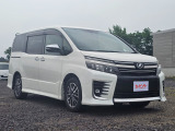 ヴォクシー 2.0 ZS 煌 