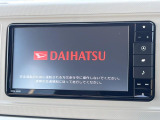 【純正ナビ】人気の純正ナビを装備。オーディオ機能も充実しており、Bluetooth接続すればお持ちのスマホやMP3プレイヤーの音楽を再生可能!毎日の運転がさらに楽しくなります!!