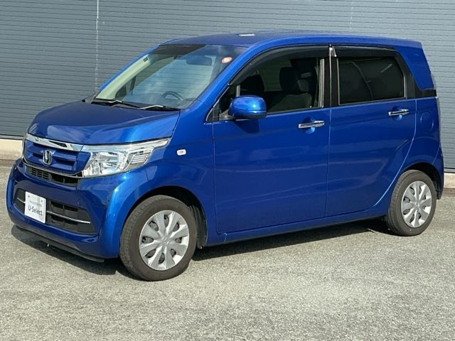 ホンダ N-WGN 