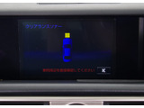 クリアランスソナーが付いています!フロント&リアにセンサーがあり、障害物に近づくと警告音が鳴りドライバーへお知らせ!すごく便利な人気装備です!!