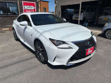 RC 300 Fスポーツ 