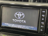 【純正ナビ】人気の純正ナビを装備しております。ナビの使いやすさはもちろん、オーディオ機能も充実!キャンプや旅行はもちろん、通勤や買い物など普段のドライブも楽しくなるはず♪