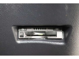 スッキリ装着されたビルトインタイプのETC!高速道路走行の料金所をノンストップで通過できます。※ ETCカードのお申し込みも当社にお任せ下さい!