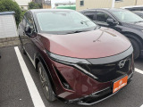 日産 アリア