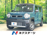 スズキ ハスラー