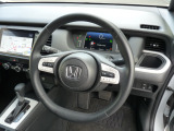 ●『U-Select Premium』対象車両です!通常1年間の保証期間ですがU-Select Premiumは納車から2年間の保証期間。万一の保証修理は全国のホンダディーラーをご利用いただけます。