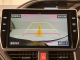 いまや必須装備「ナビゲーション」搭載!知らない場所にスイスイッとドライブ。もう、これなしではハンドルを握れませんね!でも運転中の操作は危険ですのでご注意ですね☆