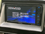 【フルセグTV付ナビゲーション】使いやすいナビで目的地までしっかり案内してくれます。各種オーディオ再生機能も充実しており、お車の運転がさらに楽しくなります!!