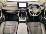 RAV4 2.5 ハイブリッド G E-Four 4WD 