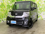 ホンダ N-BOXカスタム