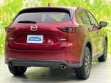 CX-5 2.2 XD Lパッケージ 