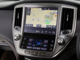 ★使いやすさや安全性を追求したステアリング周り!高級車ゆえにスイッチ類が多いのも特徴ですね!考え尽くされた配置ですぐに使いこなす事が出来ますのでご安心下さい!是非、体感してみて下さい!!