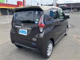 デイズ ハイウェイスターX 4WD 