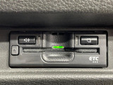 【ETC】高速道路の料金所をストレスなく通過!話題のスポットやサービスエリアに多い「スマートIC」利用時は必須のアイテムです。当店でセットアップを実施、ご納車当日からすぐにご利用いただけます!