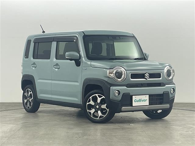 ハスラー ハイブリッド(HYBRID) X ワンオーナー 修復歴無し