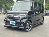 ホンダ N-BOXカスタム
