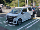 納車前には必ず法定点検・車検を実施しております。