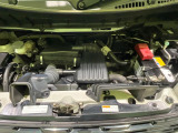 親切・丁寧な専門メカニックスタッフが応対!・車検・点検整備・事故等の修理などアフターサービスも安心。お車のカスタマイズもネクステージのサービススタッフまでご相談ください!