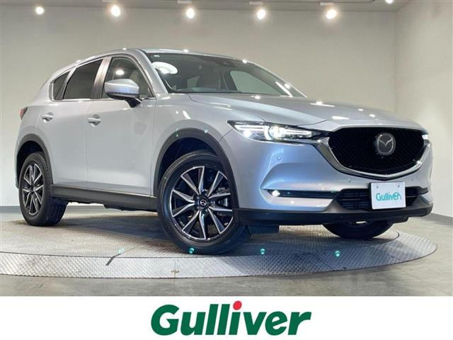 マツダ CX-5 