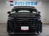 ワイド&ローのスタイルで走行安定性もばっちりです。運転しやすくロングドライブも安心です。