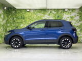 T-Cross TSI アクティブ 