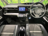 ステップワゴン 2.0 スパーダ ハイブリッド G EX ホンダセンシング 