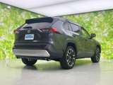 RAV4 2.0 アドベンチャー 4WD 