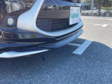 【モデリスタエアロ 】車の外観をスポーティに、または高級感のあるスタイルに変え、個性を演出できます!重心が下がることで走行の安定性もアップします♪