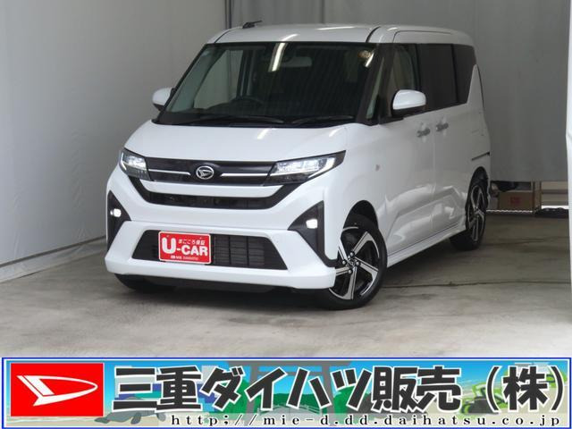 ムーヴ RS 