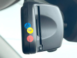 ●ETC車載器内蔵ルームミラー:お引き渡し時には再セットアップを実施後、お渡しいたします。マイレージ登録に関してもお気軽に担当営業までお尋ねください。